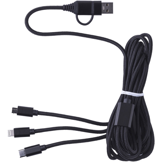 Promotional Charging Cable - Image 2