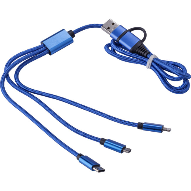 Promotional Charging Cable - Image 6