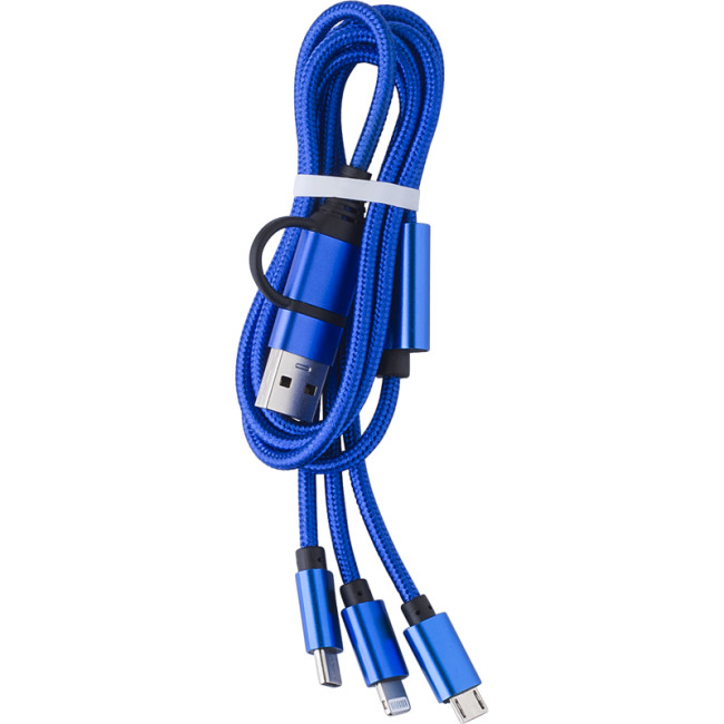 Promotional Charging Cable - Image 5