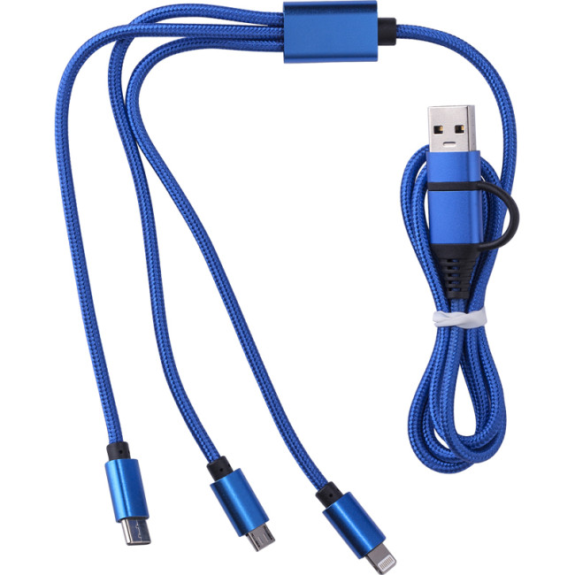 Promotional Charging Cable - Image 4