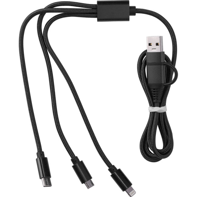 Promotional Charging Cable - Image 3