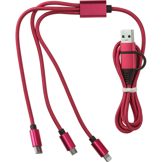 Promotional Charging Cable - Image 2