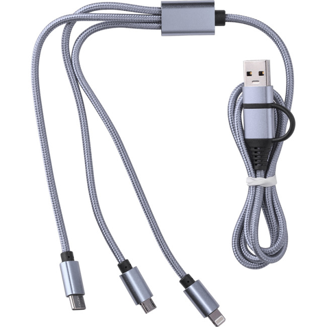 Promotional Charging Cable - Image 1