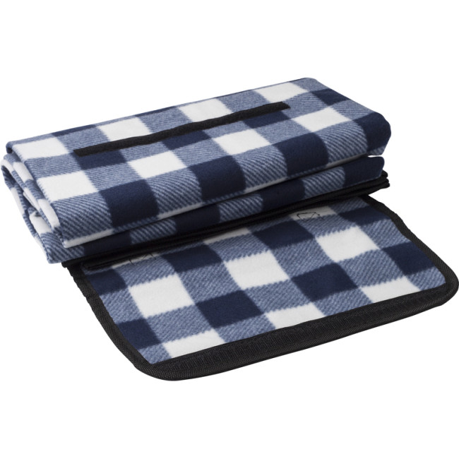 Promotional Rpet Blanket - Image 1