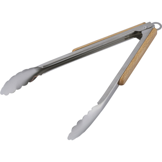 Promotional Steel Tongs - Image 3