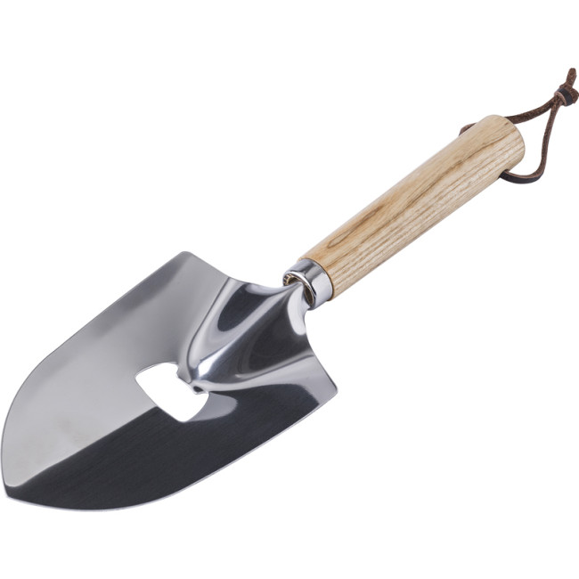 Promotional Stainless Steel Trowel - Image 1