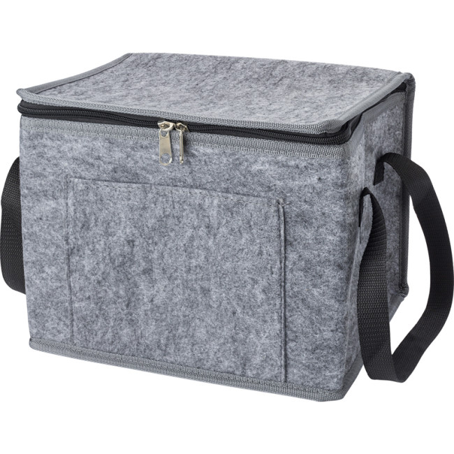 Promotional Rpet Felt Cooler Bag - Image 1