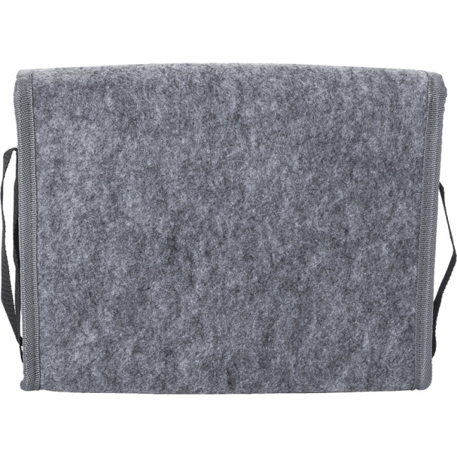 Promotional Rpet Felt Cooler Bag - Image 3