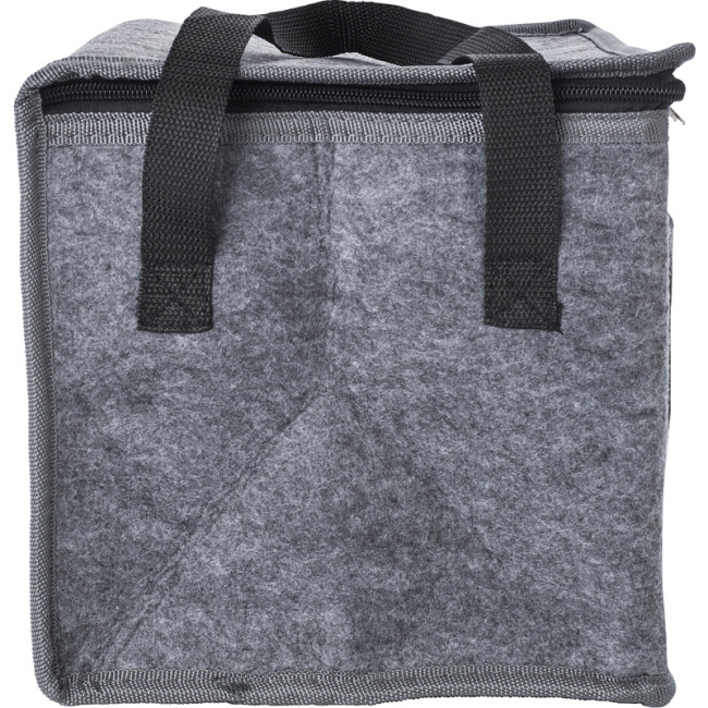 Promotional Rpet Felt Cooler Bag - Image 4