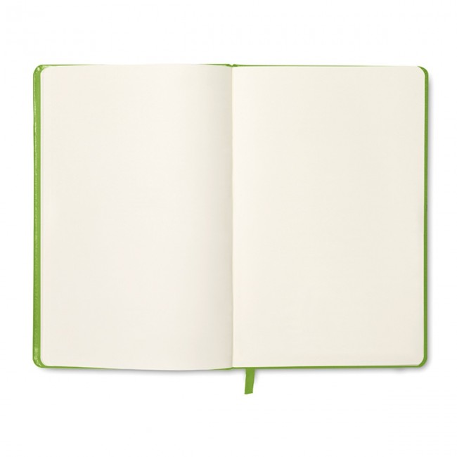 Promotional 96 pages notebook - Image 12