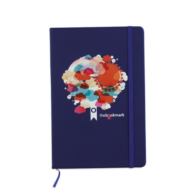 Promotional 96 pages notebook - Image 11