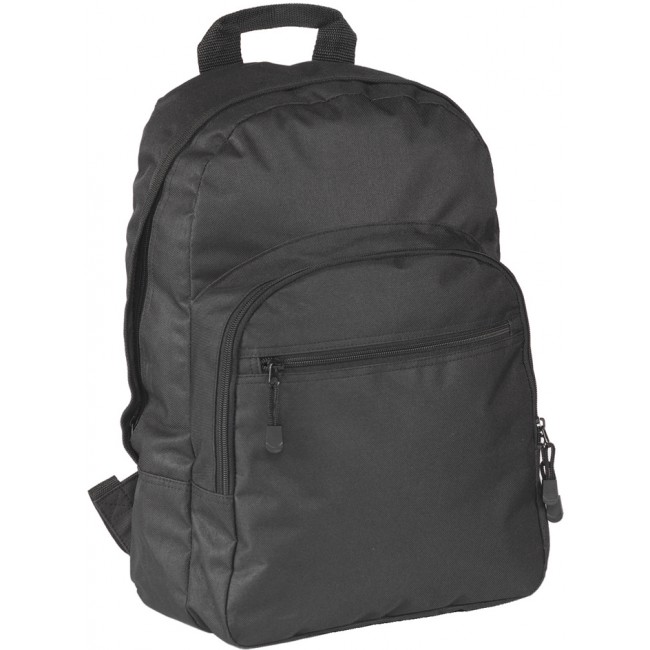 Promotional Halstead Backpack