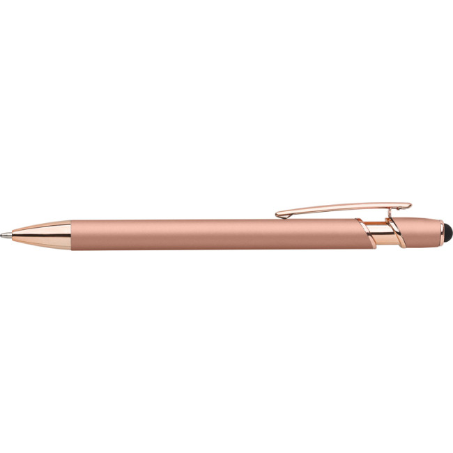 Promotional Aluminium Ballpen - Image 2