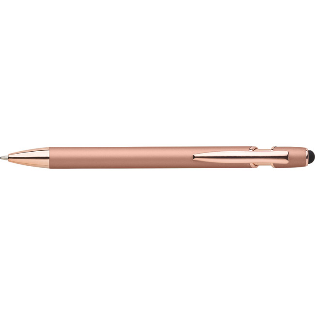 Promotional Aluminium Ballpen - Image 3