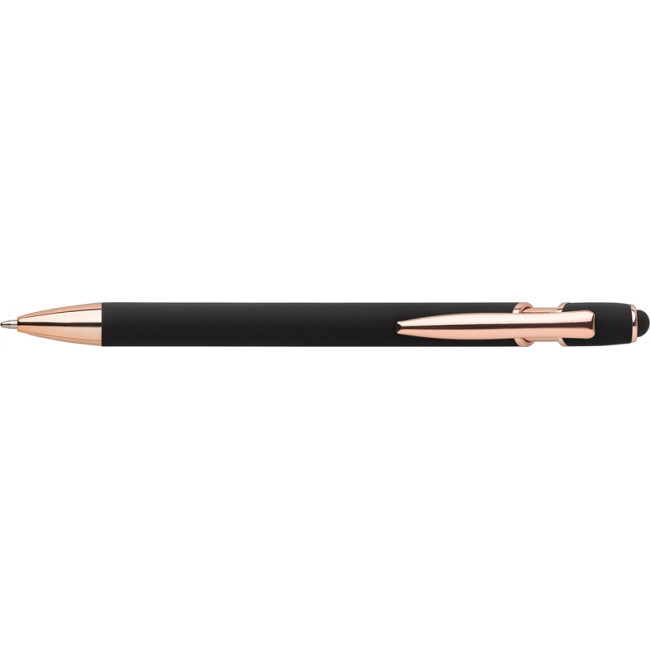 Promotional Aluminium Ballpen - Image 4