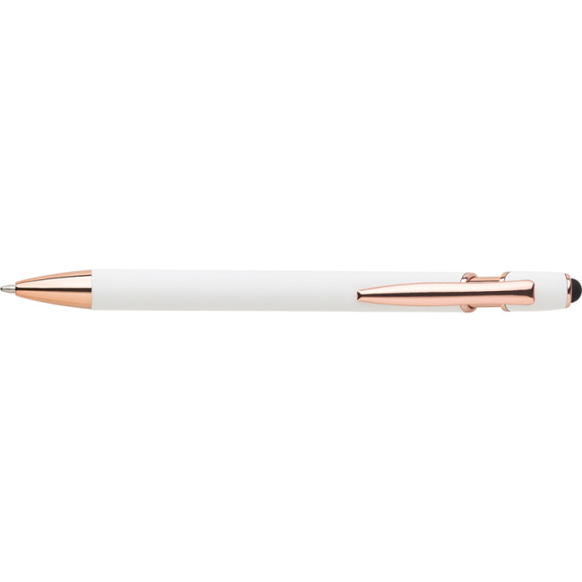 Promotional Aluminium Ballpen - Image 5