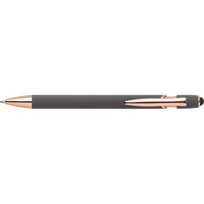 Promotional Aluminium Ballpen - Image 6