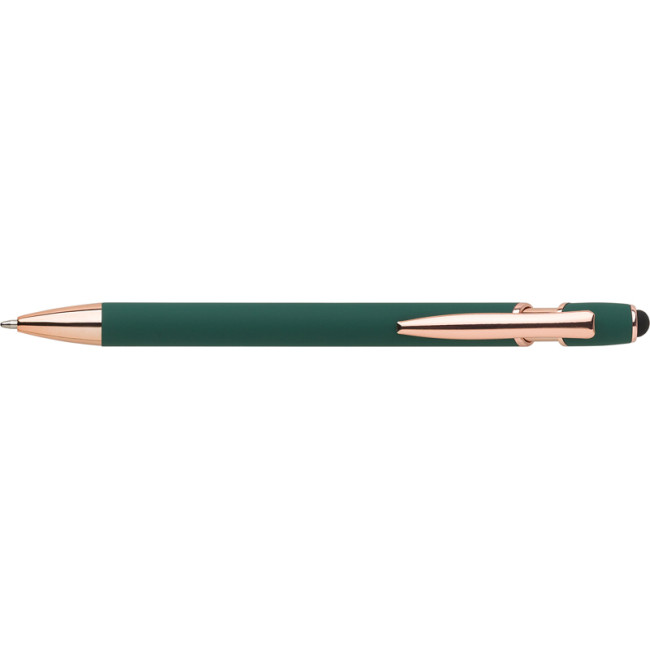 Promotional Aluminium Ballpen - Image 7