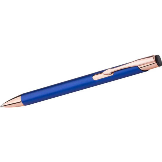 Promotional Aluminium Ballpen - Image 1