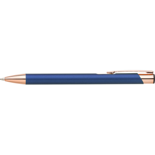 Promotional Aluminium Ballpen - Image 2