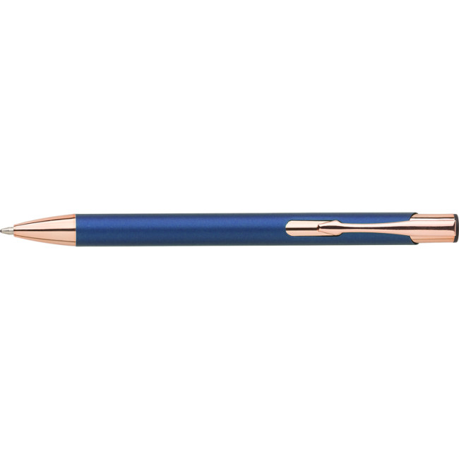 Promotional Aluminium Ballpen - Image 3