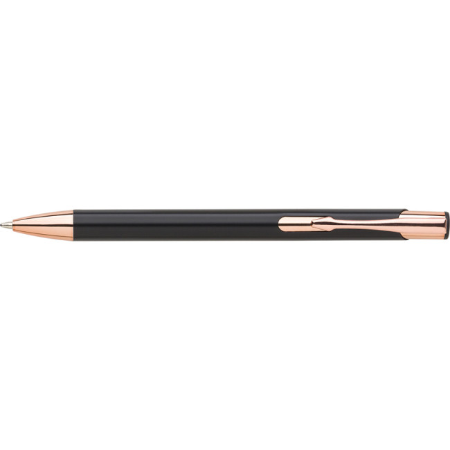 Promotional Aluminium Ballpen - Image 4