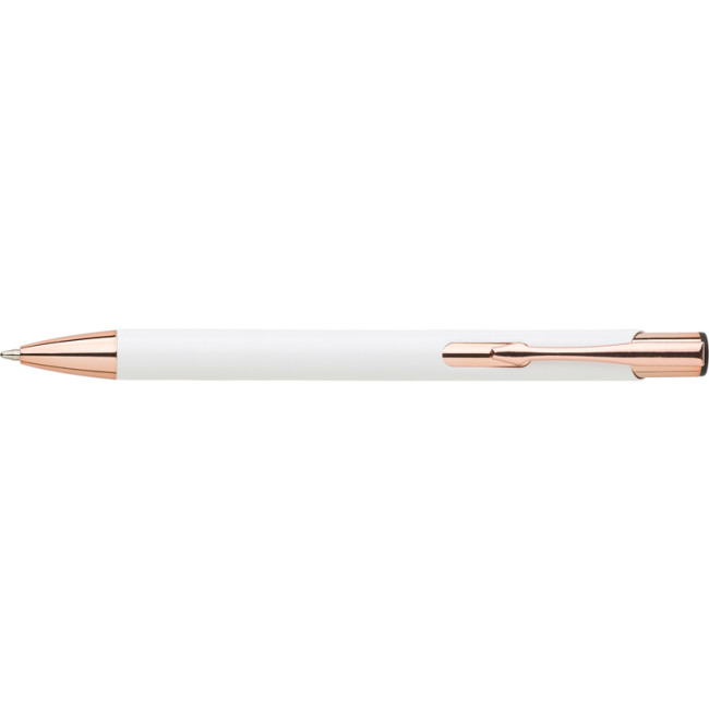 Promotional Aluminium Ballpen - Image 5