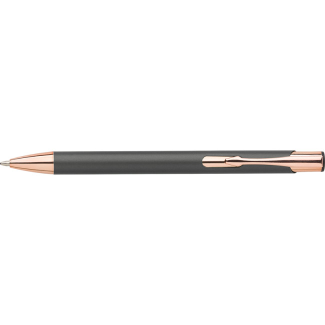 Promotional Aluminium Ballpen - Image 6