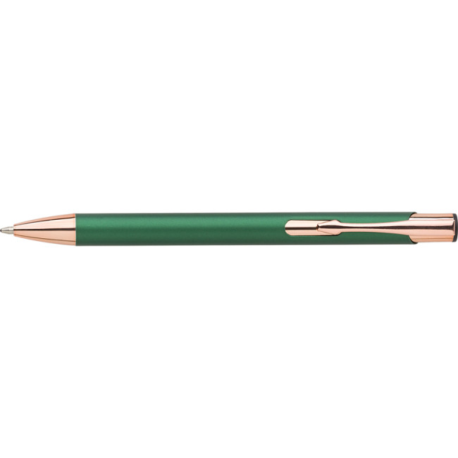 Promotional Aluminium Ballpen - Image 7