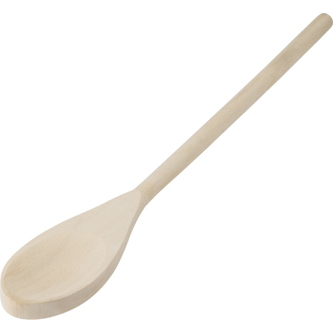 Promotional Wooden Spoon - Image 3