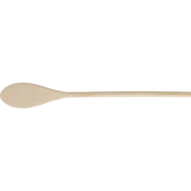 Promotional Wooden Spoon - Image 2