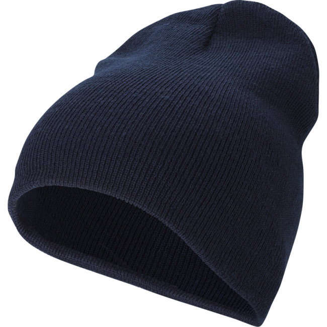 Promotional Rpet Beanie Hat - Image 1