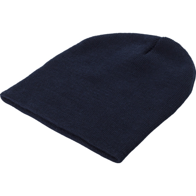 Promotional Rpet Beanie Hat - Image 2