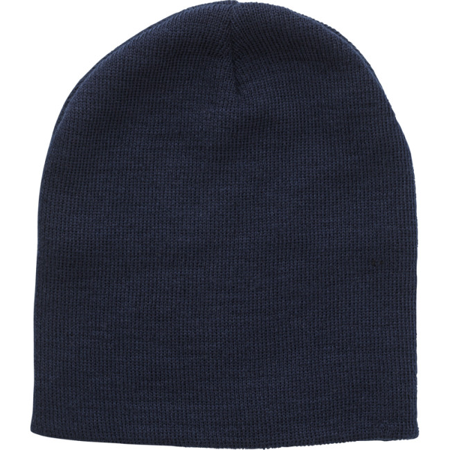 Promotional Rpet Beanie Hat - Image 3