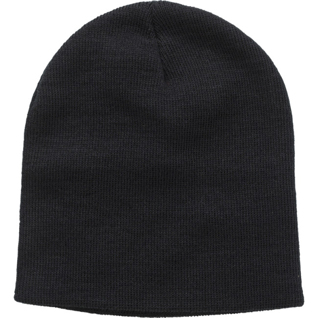 Promotional Rpet Beanie Hat - Image 4