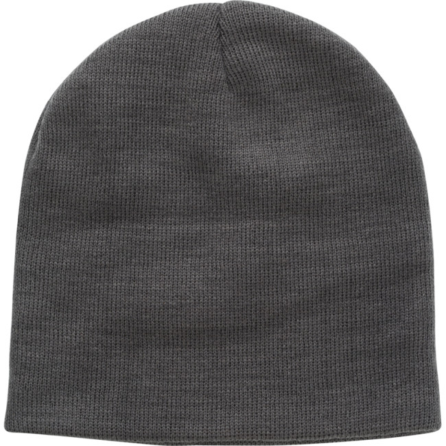 Promotional Rpet Beanie Hat - Image 5