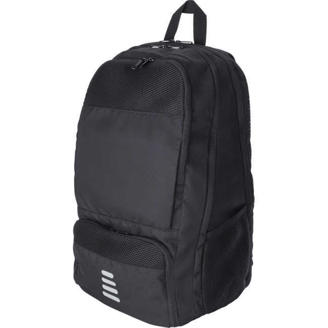 Promotional Rpet Backpack - Image 2