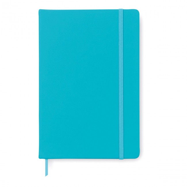 Promotional A5 Notebook 96 Plain Sheets - Image 12