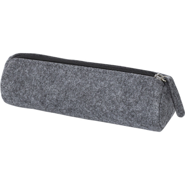 Promotional Rpet Felt Pencil Case - Image 1