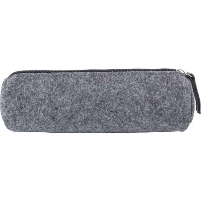 Promotional Rpet Felt Pencil Case - Image 2