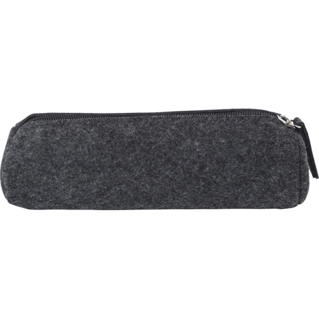 Promotional Rpet Felt Pencil Case - Image 3