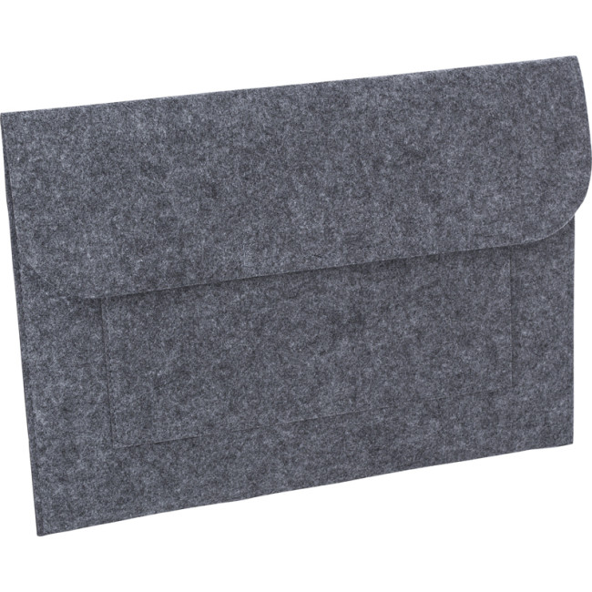 Promotional Rpet Felt Document Bag - Image 2