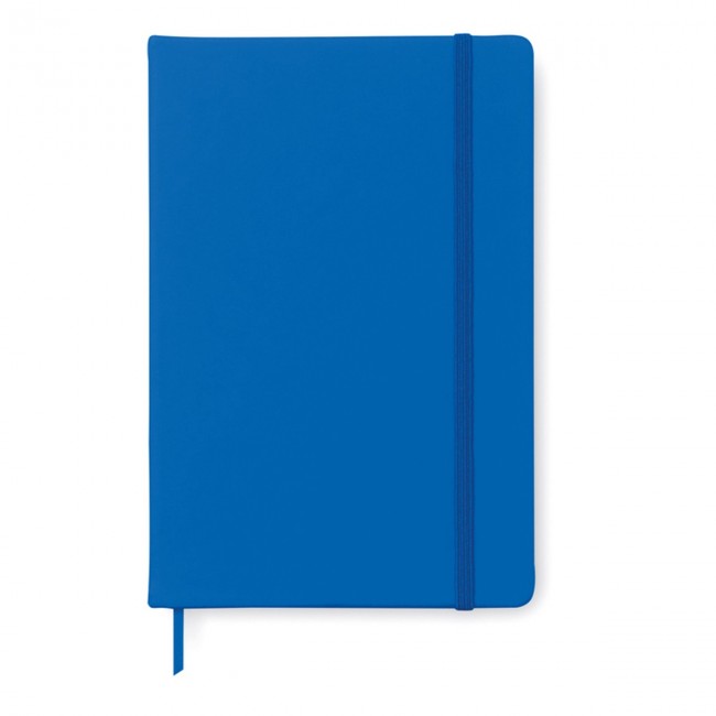 Promotional A5 Notebook 96 Plain Sheets - Image 8