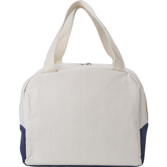 Promotional Cotton Cooler Bag - Image 2