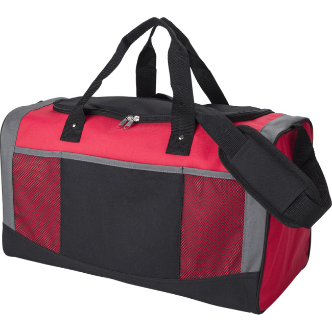 Promotional Sports Bag - Image 1