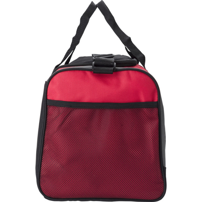 Promotional Sports Bag - Image 2