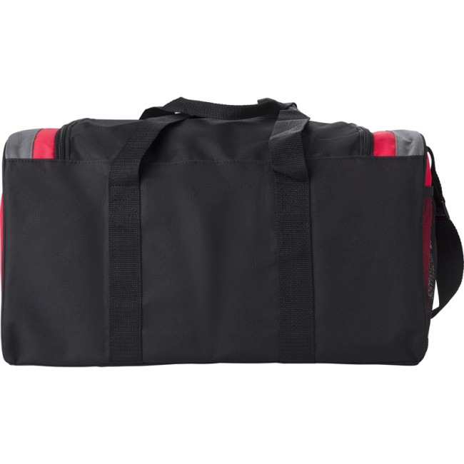 Promotional Sports Bag - Image 3