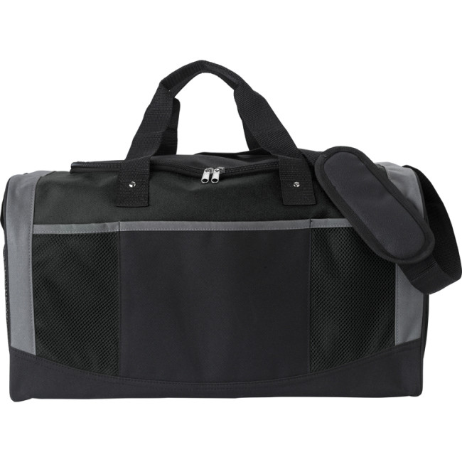 Promotional Sports Bag - Image 4