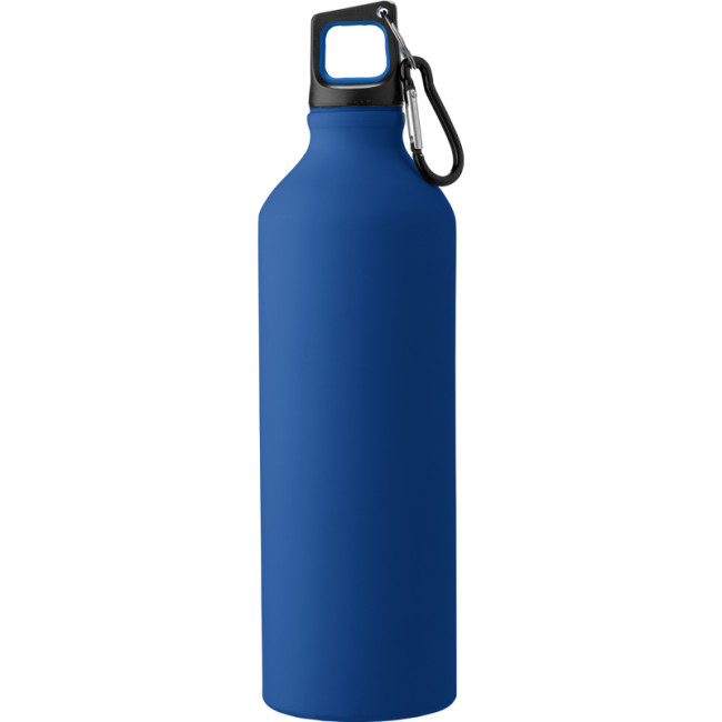 Promotional Aluminium Single Walled Bottle 800ml - Image 6