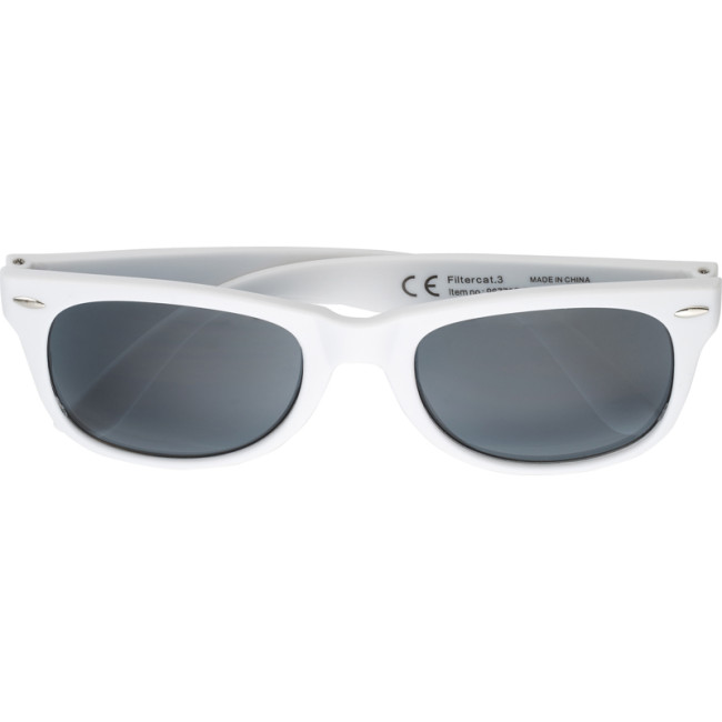 Promotional Recycled Plastic Sunglasses - Image 5